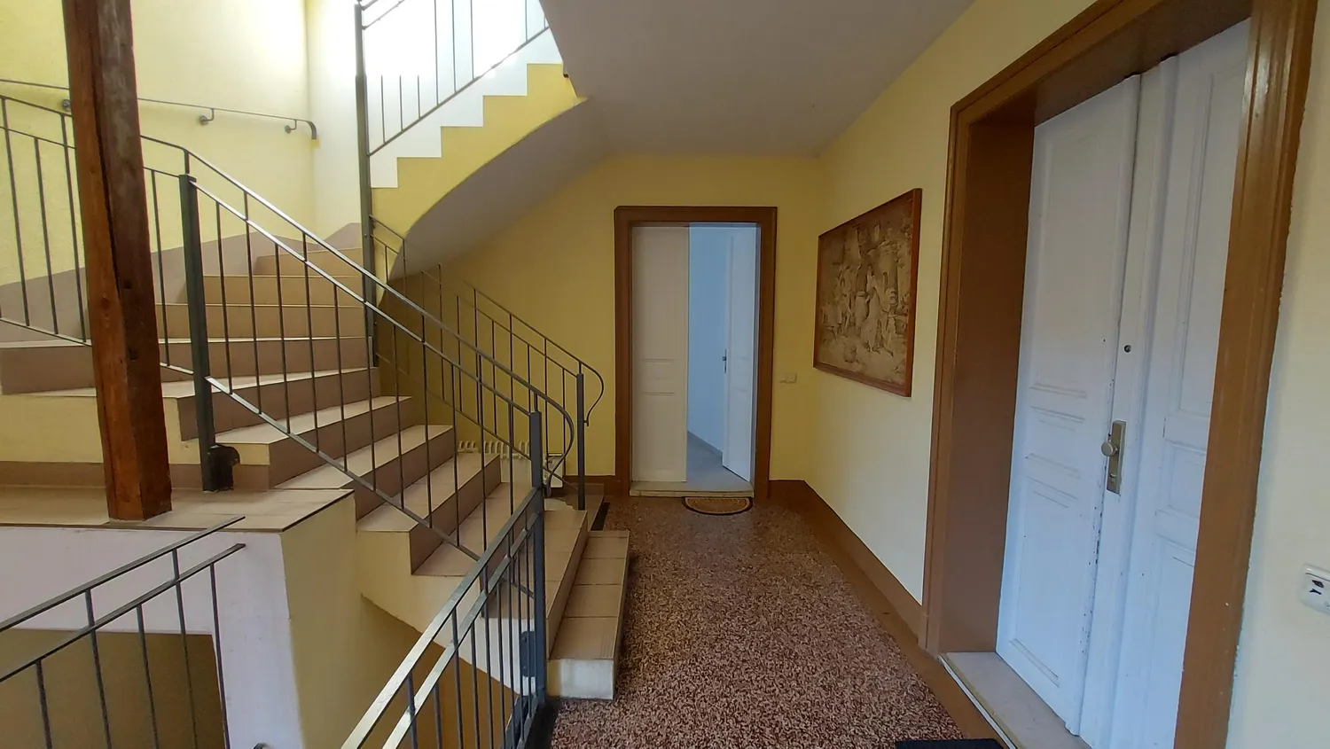 2 Zimmer Wohnung mit 55 m² in Dresden – Bild 12