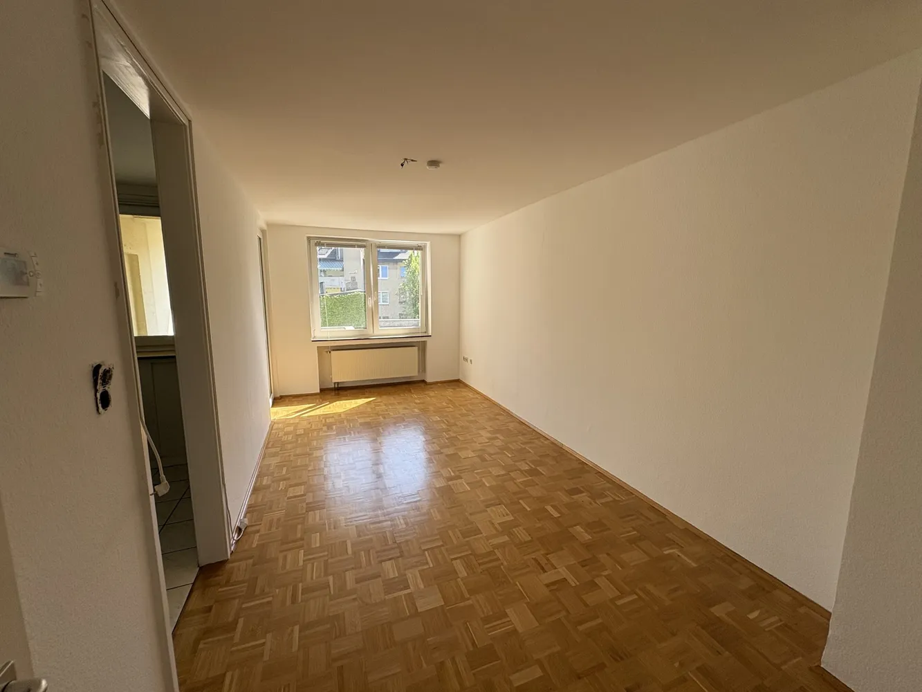 2 Zimmer Wohnung mit 47 m² in Düsseldorf – Bild 3