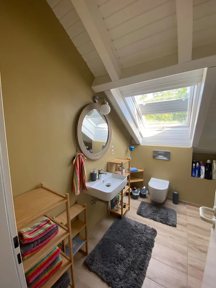 4 Zimmer Wohnung mit 95 m² in Frankfurt am Main – Bild 5
