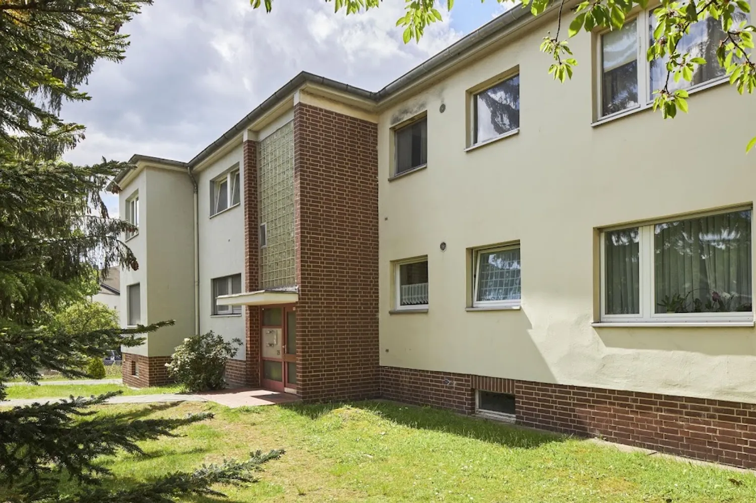 2 Zimmer Wohnung mit 69 m² in Berlin – Bild 2