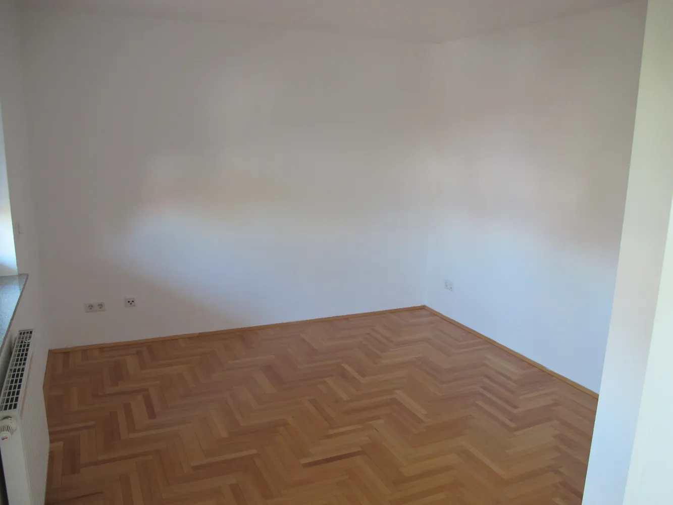 6 Zimmer Wohnung mit 130 m² in Mannheim – Bild 5