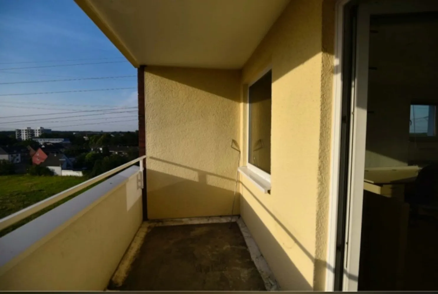 WG-Zimmer mit 14 m² in Hürth – Bild 10