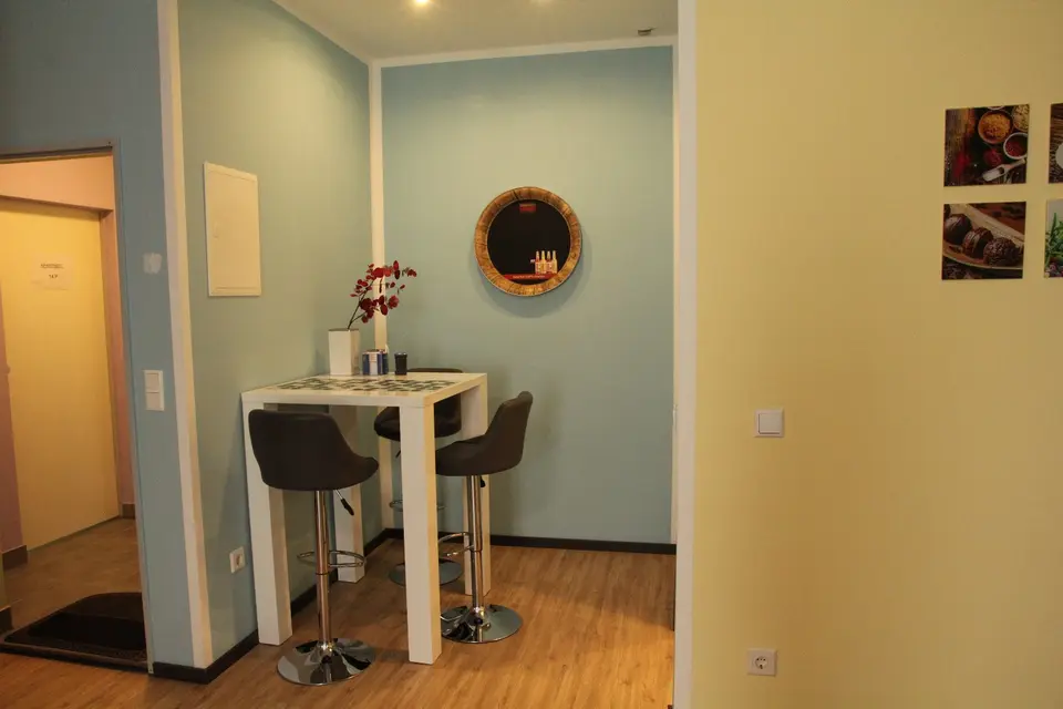 3 Zimmer Wohnung mit 80 m² in Iserlohn – Bild 3