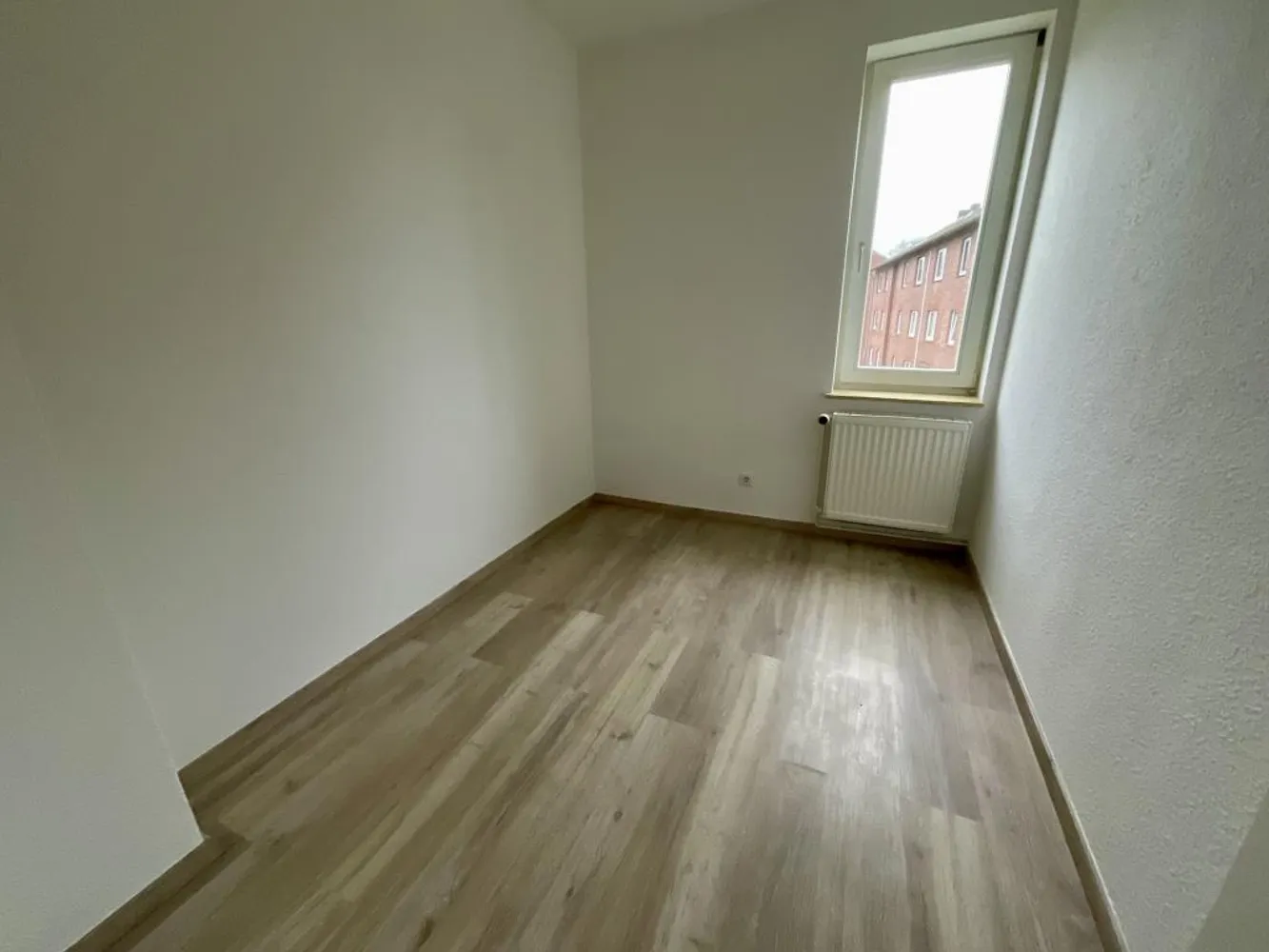 3 Zimmer Wohnung mit 54 m² in Wilhelmshaven – Bild 3