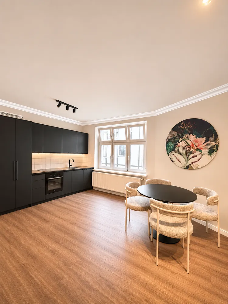 1 Zimmer Wohnung mit 40 m² in Berlin – Bild 7