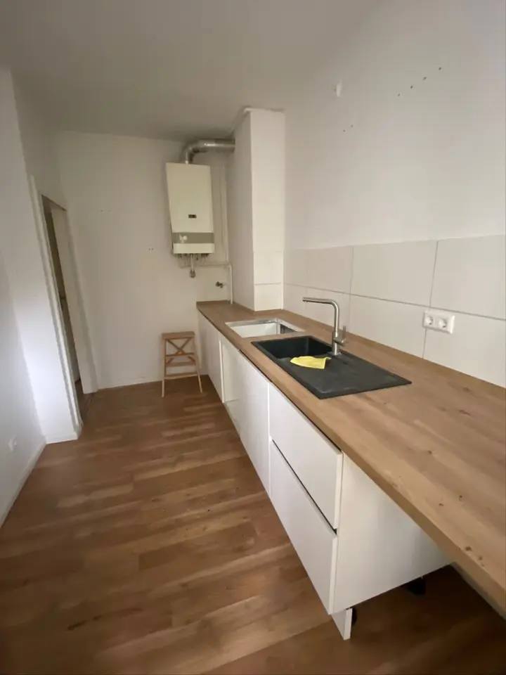 2 Zimmer Wohnung mit 50 m² in Hannover – Bild 4