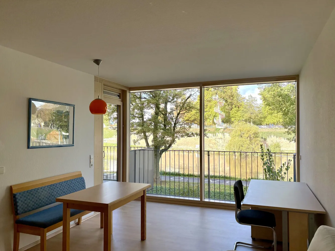 2 Zimmer Wohnung mit 62 m² in Neu-Ulm – Bild 8