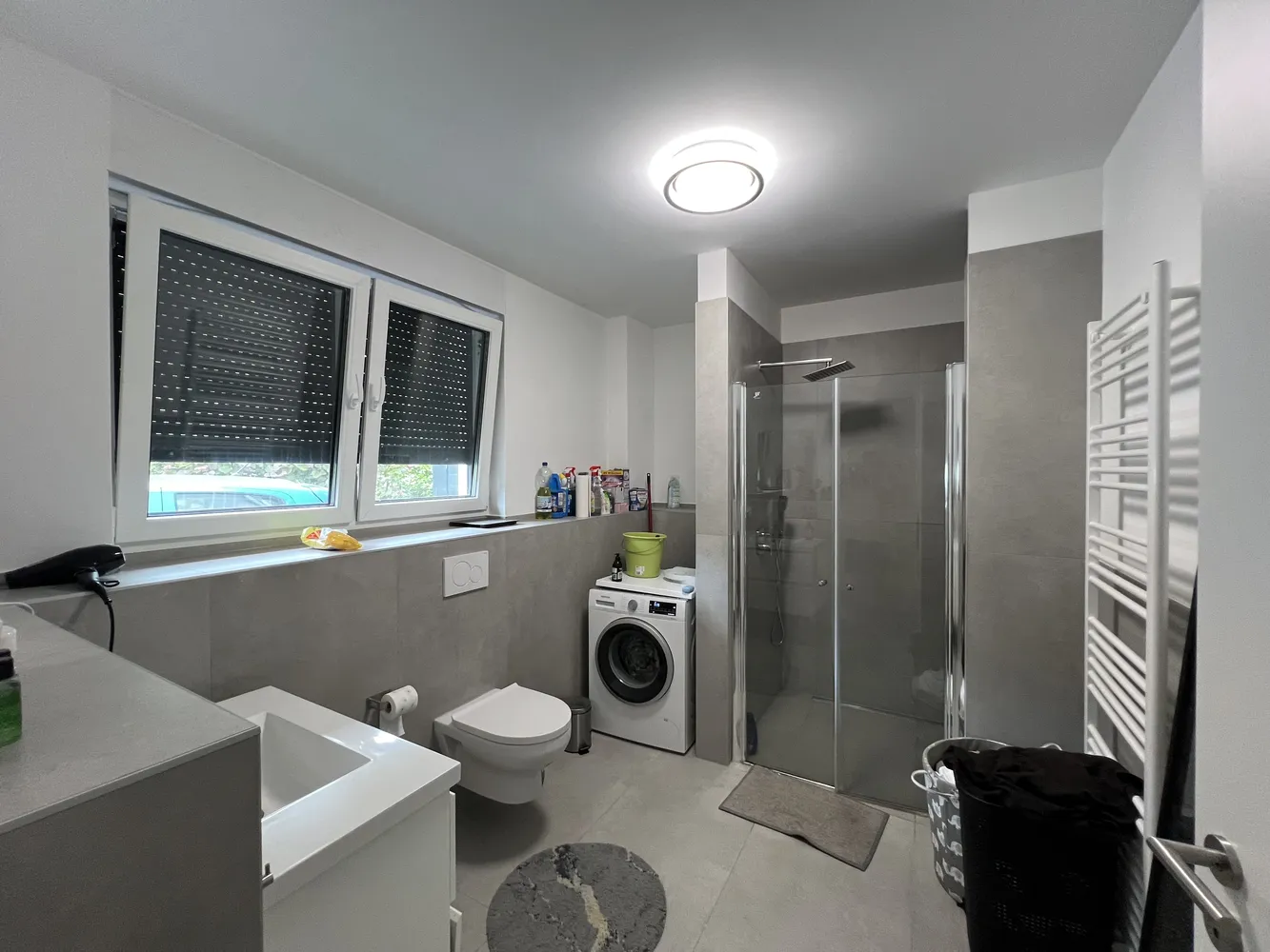 3 Zimmer Wohnung mit 70 m² in Hamburg – Bild 5