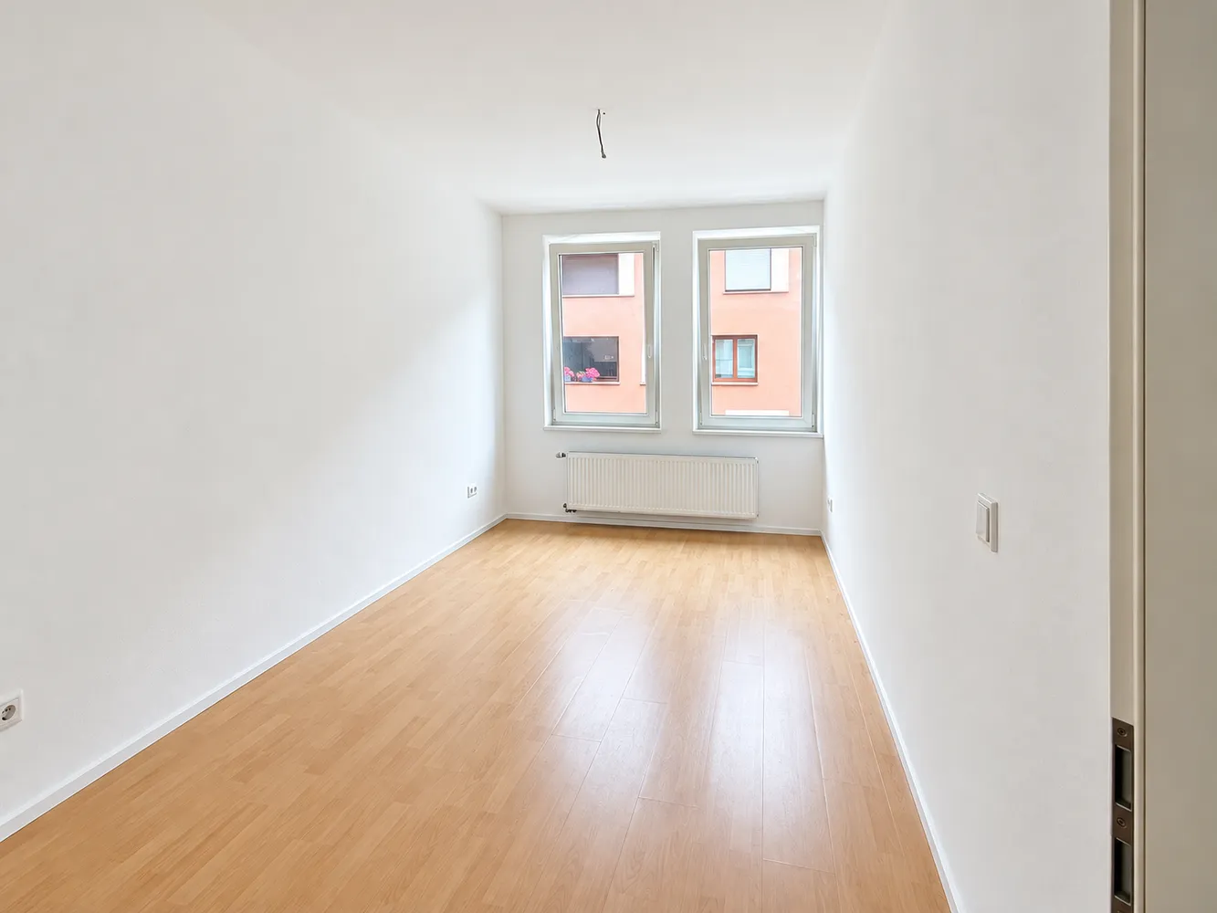 2 room apartment with 46 m² in Nuremberg – Photo 5