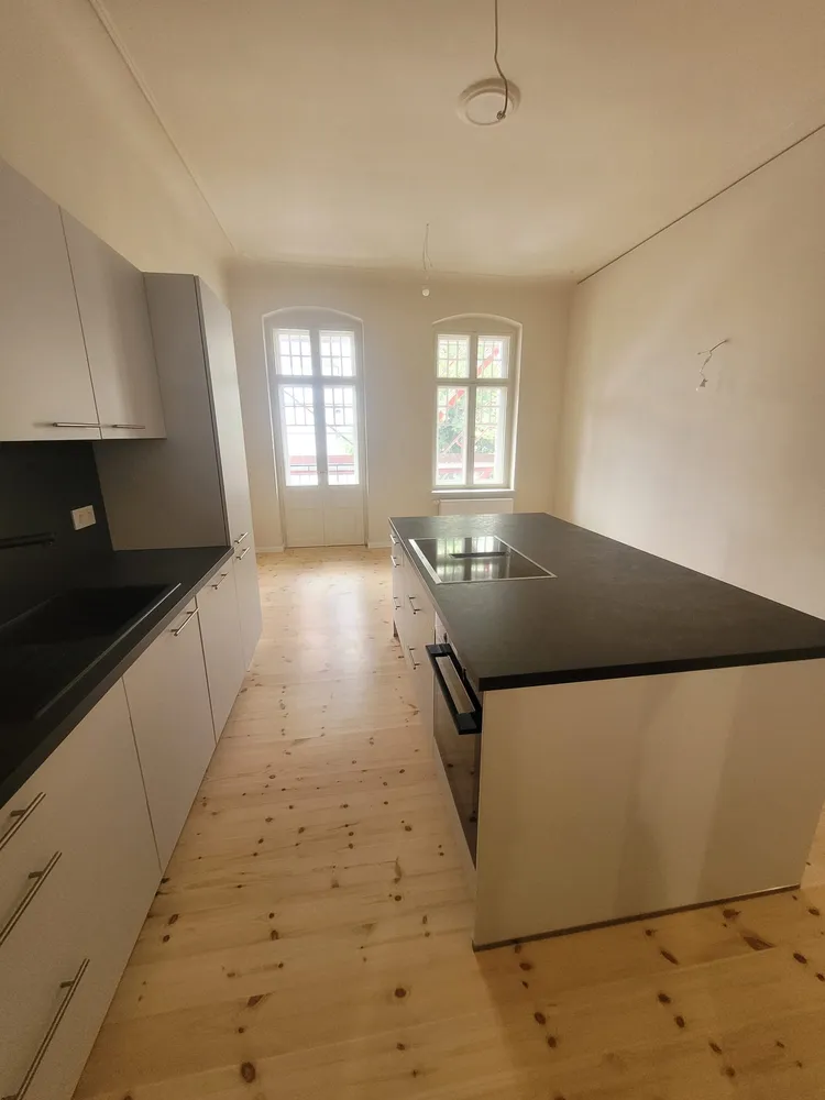WG-Zimmer mit 22 m² in Berlin – Bild 7