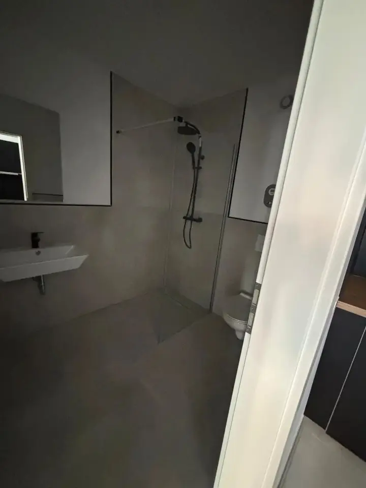 2 Zimmer Wohnung mit 25 m² in Nürnberg – Bild 9