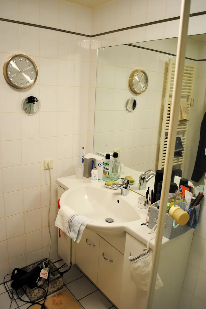 1 Zimmer Wohnung mit 44 m² in Wiesbaden – Bild 8