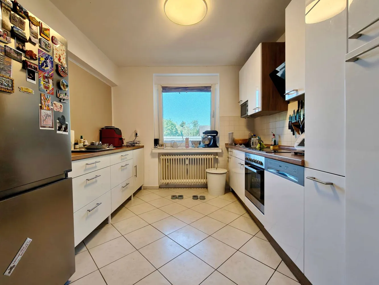 3 Zimmer Wohnung mit 79 m² in Kerpen – Bild 3