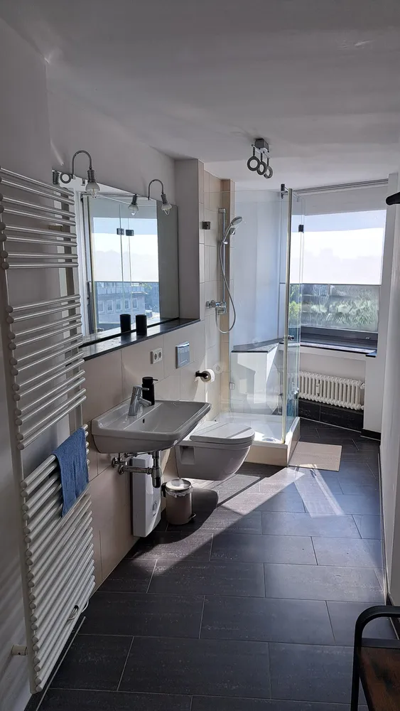 2 Zimmer Wohnung mit 50 m² in Köln – Bild 5