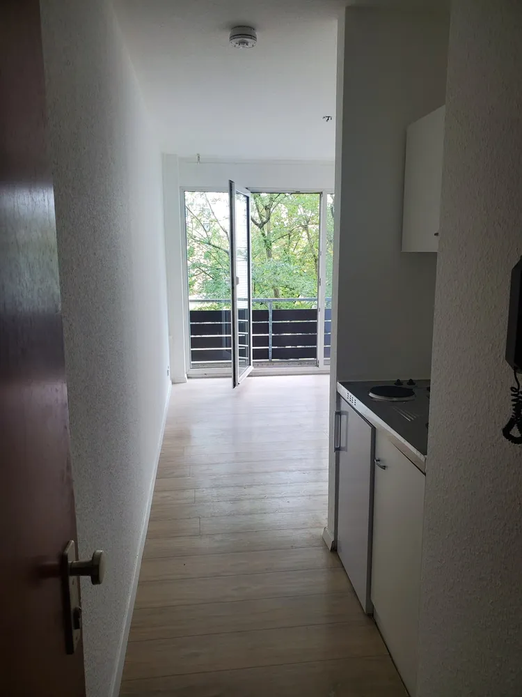 1 Zimmer Wohnung mit 16 m² in Mainz – Bild 4