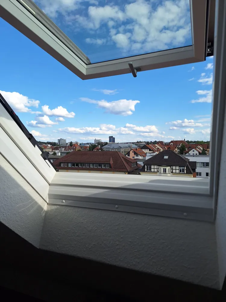 2 Zimmer Wohnung mit 40 m² in Ludwigsburg – Bild 7