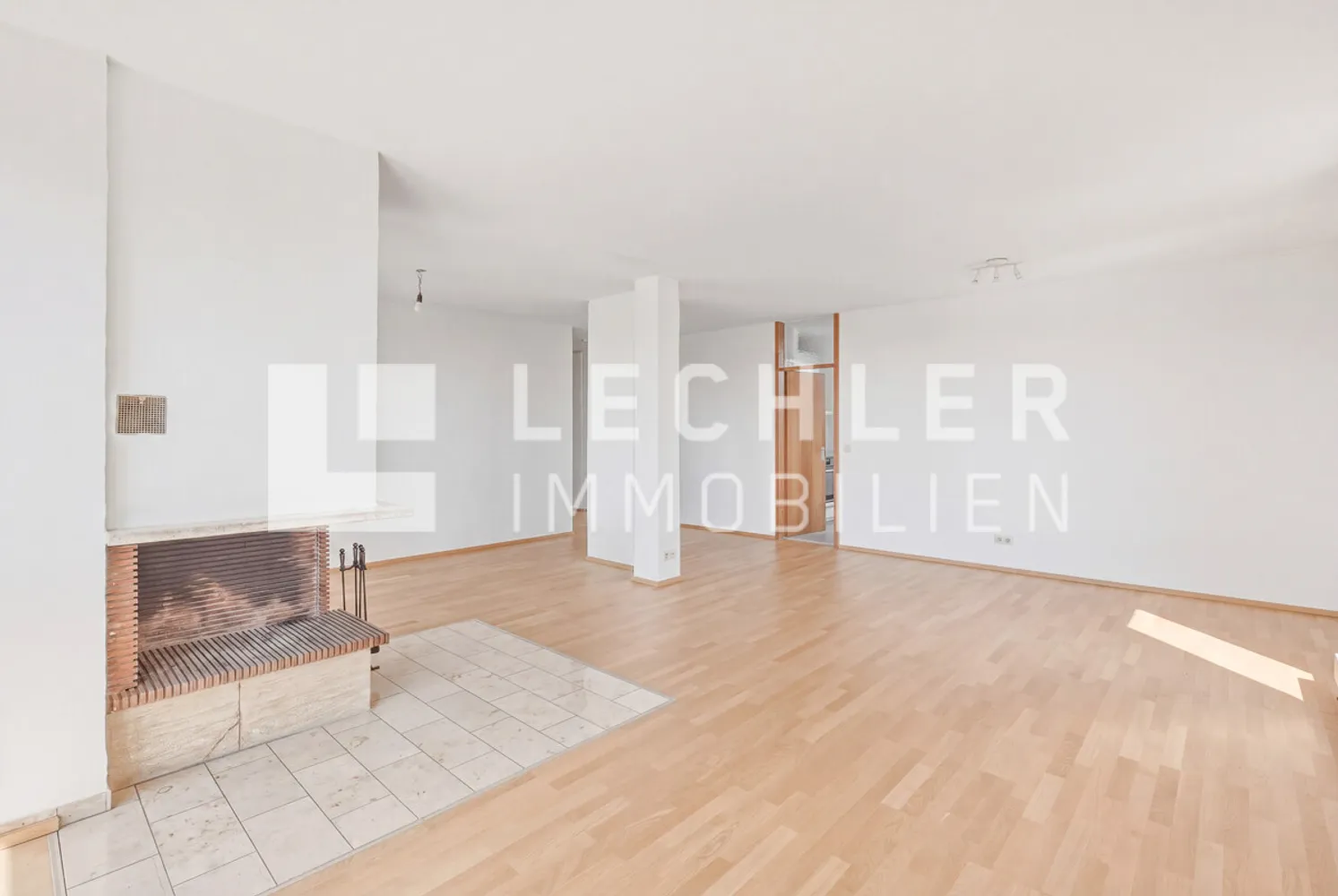 4 Zimmer Wohnung mit 154 m² in Stuttgart – Bild 3