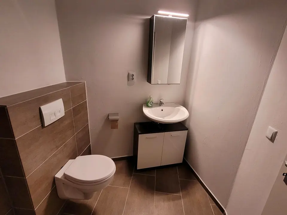2 Zimmer Wohnung mit 39 m² in Osnabrück – Bild 8