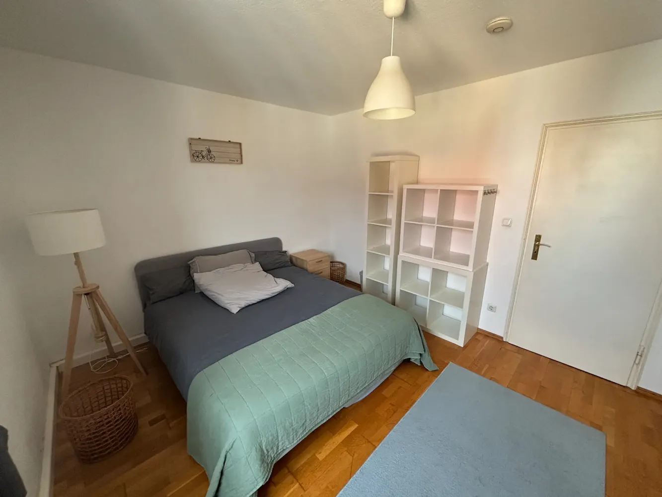 Shared room with 14 m² in Munich – Photo 4