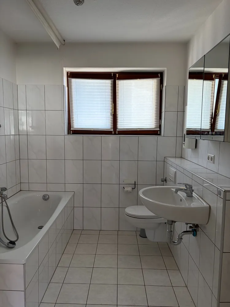 2 Zimmer Wohnung mit 70 m² in Hildesheim – Bild 2