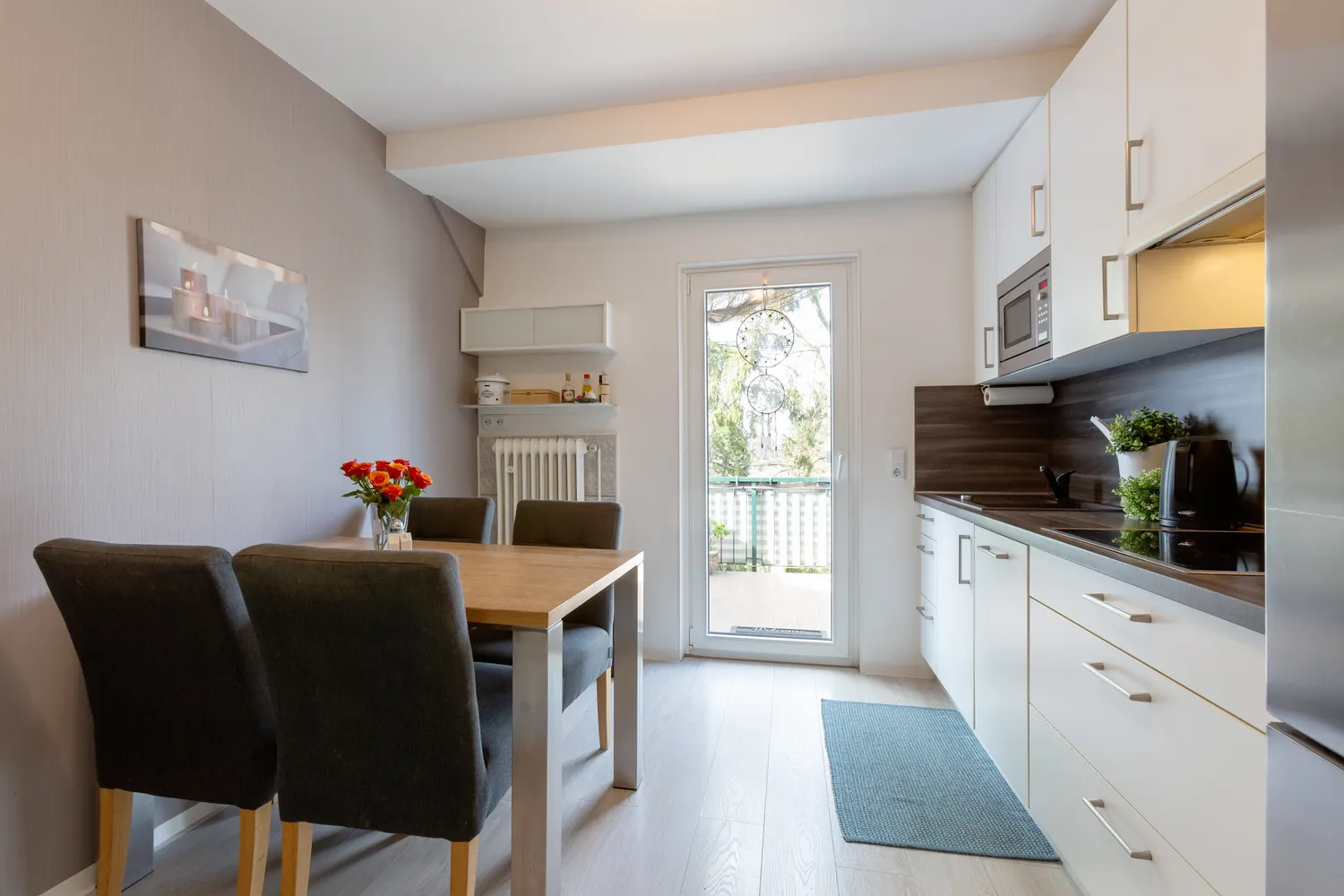 4 Zimmer Wohnung mit 127 m² in Krefeld – Bild 6