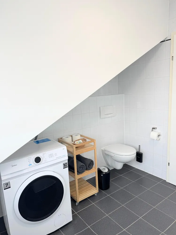 2 Zimmer Wohnung mit 60 m² in München – Bild 12