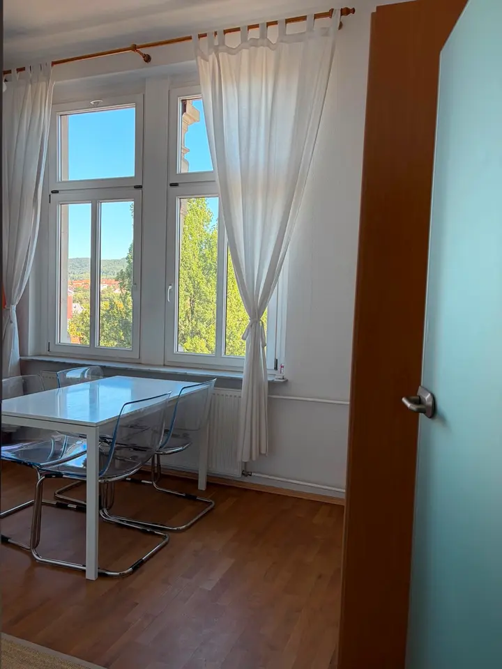 2 Zimmer Wohnung mit 46 m² in Jena – Bild 4