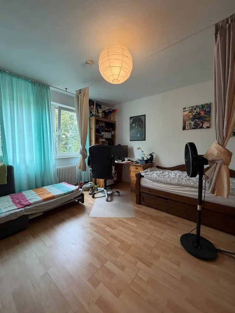 3 Zimmer Wohnung mit 81 m² in Wiesbaden – Bild 8