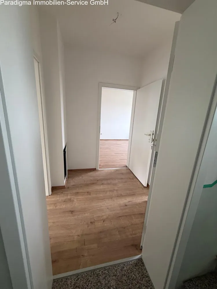 2 Zimmer Wohnung mit 53 m² in Weißenfels – Bild 10