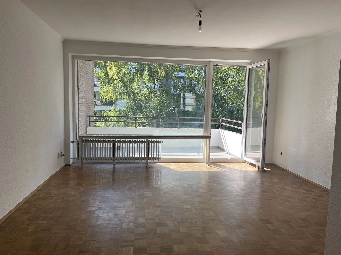 2 Zimmer Wohnung mit 64 m² in Erkrath – Bild 3