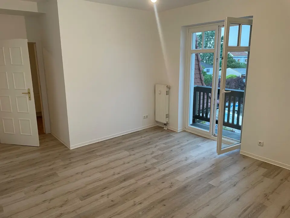 4 Zimmer Wohnung mit 99 m² in Coswig – Bild 9