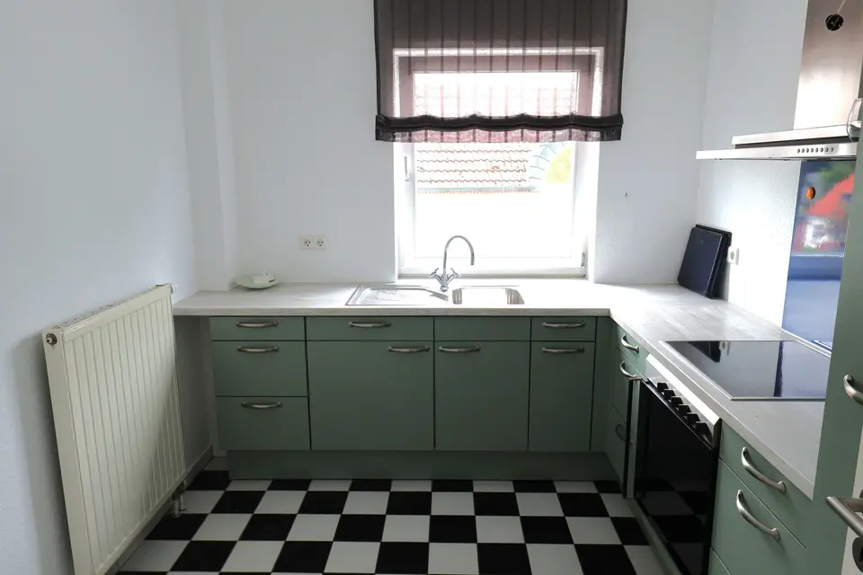 5 Zimmer Wohnung mit 100 m² in Ibbenbüren – Bild 6