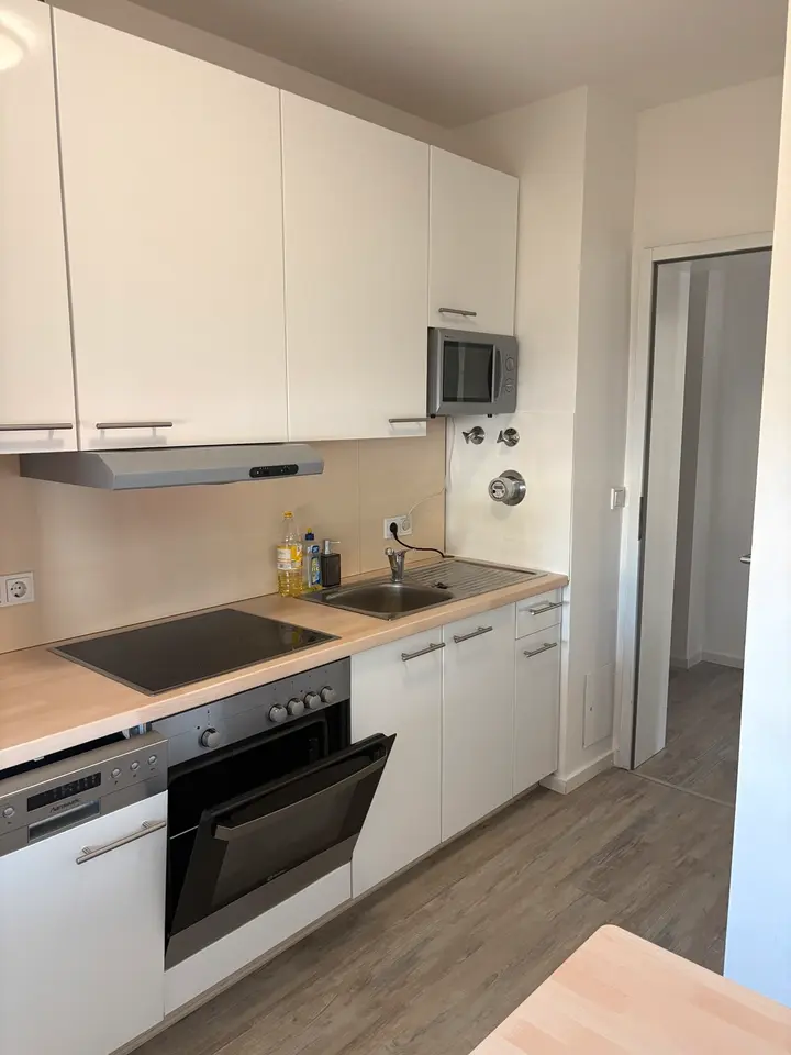 2 Zimmer Wohnung mit 67 m² in Coburg – Bild 2
