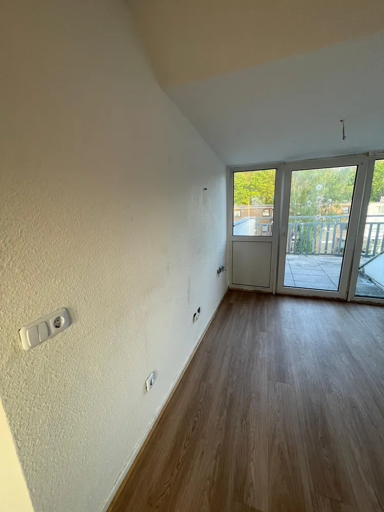 2 Zimmer Wohnung mit 60 m² in Düsseldorf – Bild 9