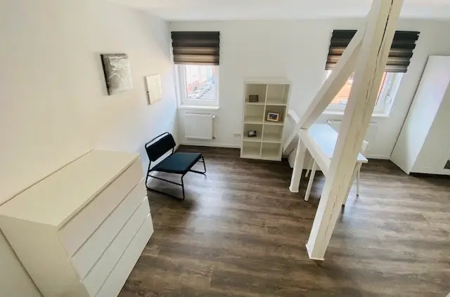 WG-Zimmer mit 28 m² in Eisenach – Bild 4