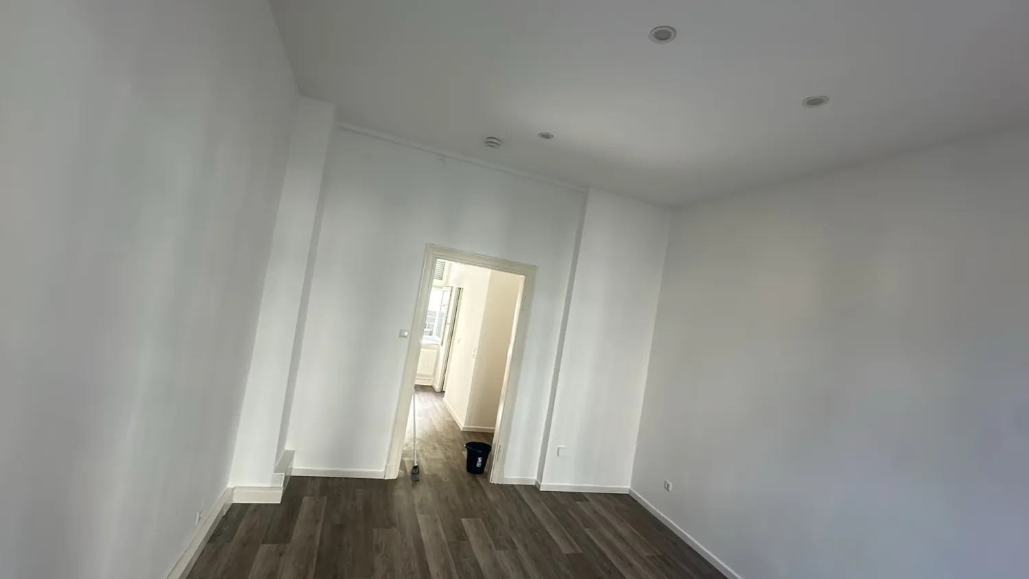 1 room apartment with 33 m² in Essen – Photo 9