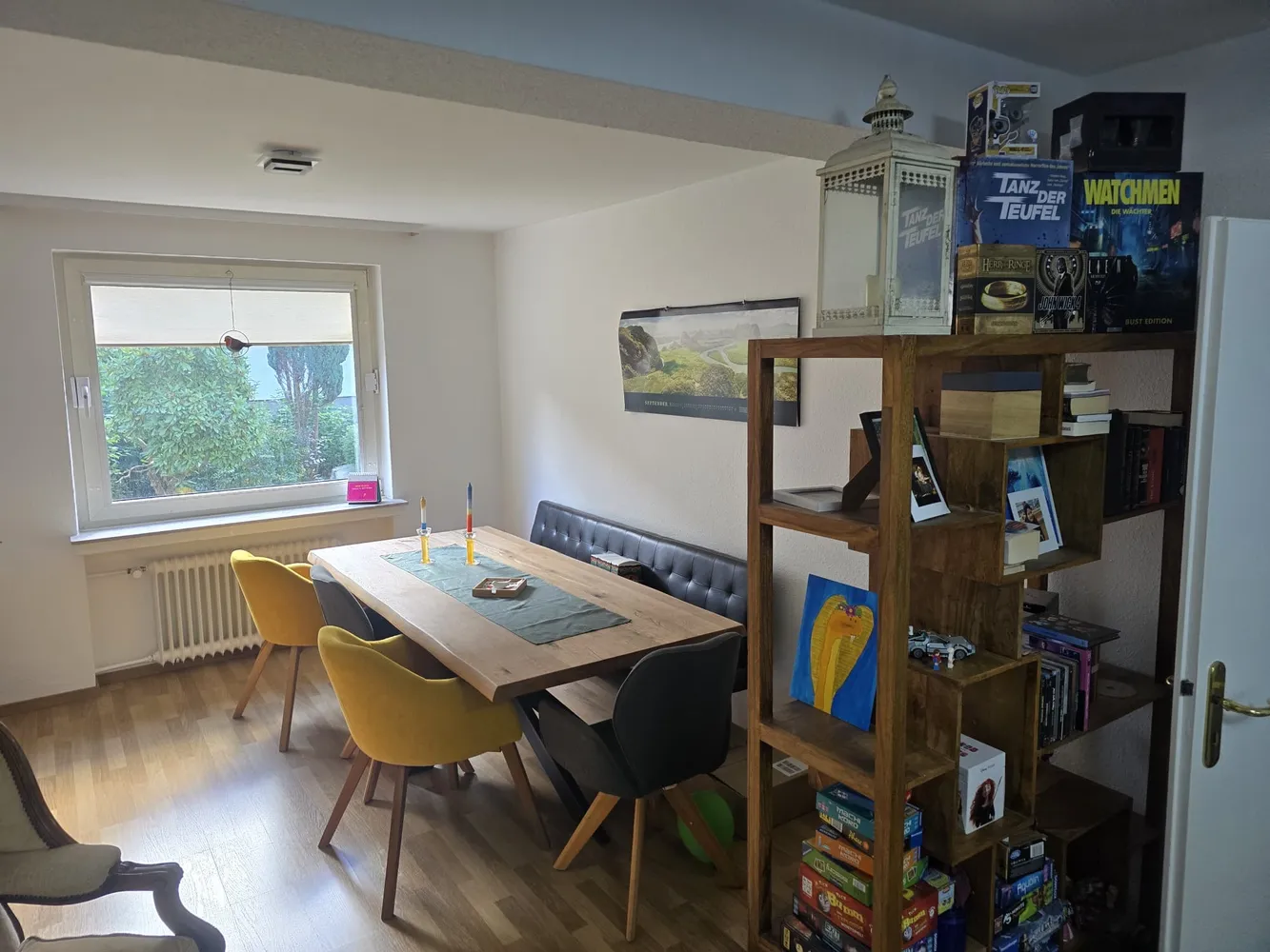 4 room apartment with 97 m² in Bielefeld – Photo 11