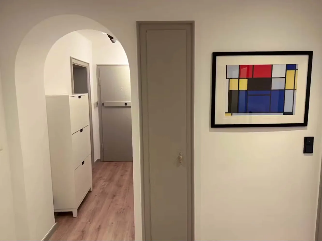 WG-Zimmer in Frankfurt am Main – Bild 5
