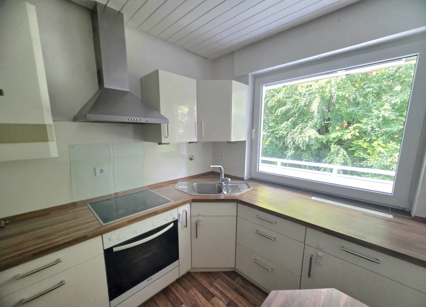 2 Zimmer Wohnung mit 60 m² in Dortmund – Bild 7