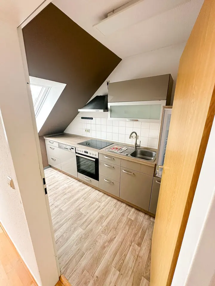 2 Zimmer Wohnung mit 60 m² in Salzgitter – Bild 9