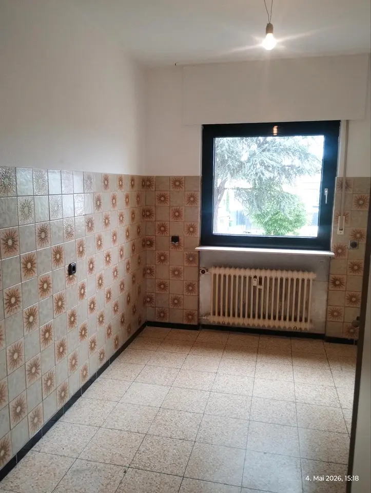 3 Zimmer Wohnung mit 80 m² in Heppenheim – Bild 10