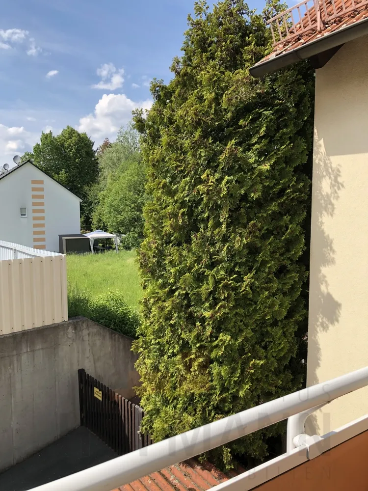 1 Zimmer Wohnung mit 36 m² in Nürnberg – Bild 1