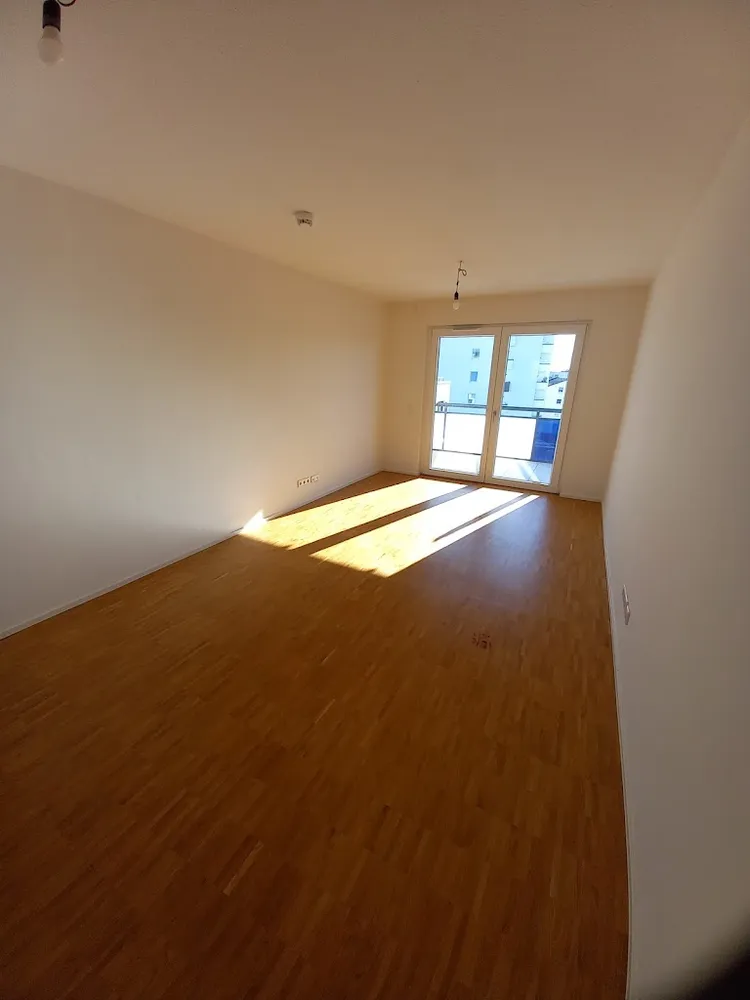 2 Zimmer Wohnung mit 52 m² in Düsseldorf – Bild 1
