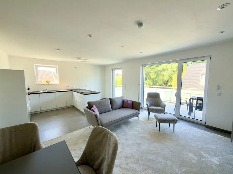 3 Zimmer Wohnung mit 94 m² in Bergisch Gladbach – Bild 6