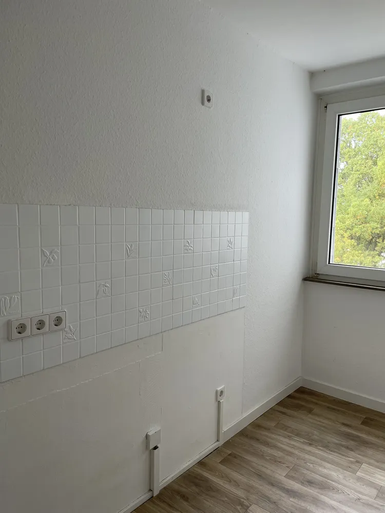 3 Zimmer Wohnung mit 67 m² in Wolfsburg – Bild 2