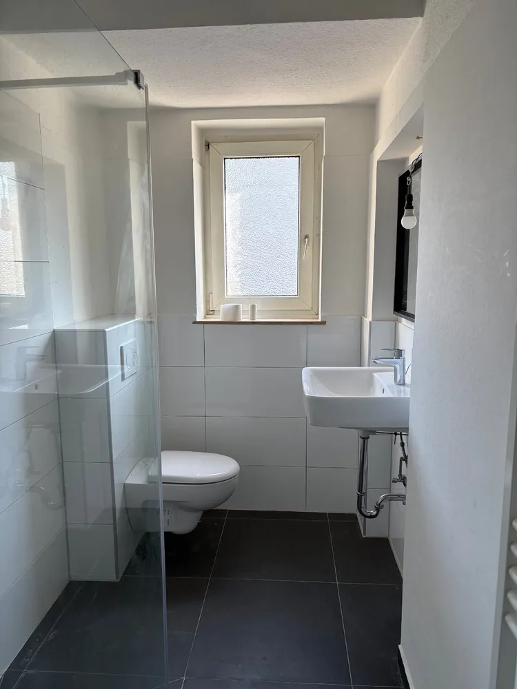 2 room apartment with 51 m² in Düsseldorf – Photo 2