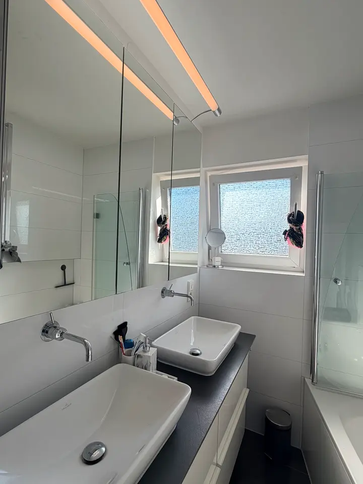 4 Zimmer Wohnung mit 96 m² in Freiburg im Breisgau – Bild 7