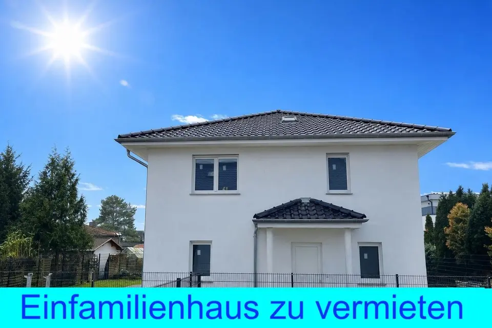 4 Zimmer Haus mit 154 m² in Berlin – Bild 2
