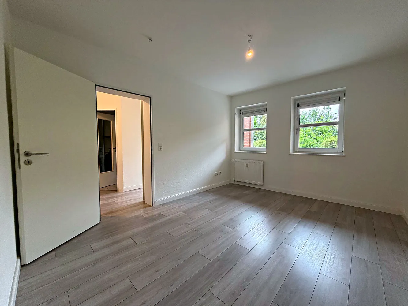 3 Zimmer Wohnung mit 79 m² in Bremen – Bild 4