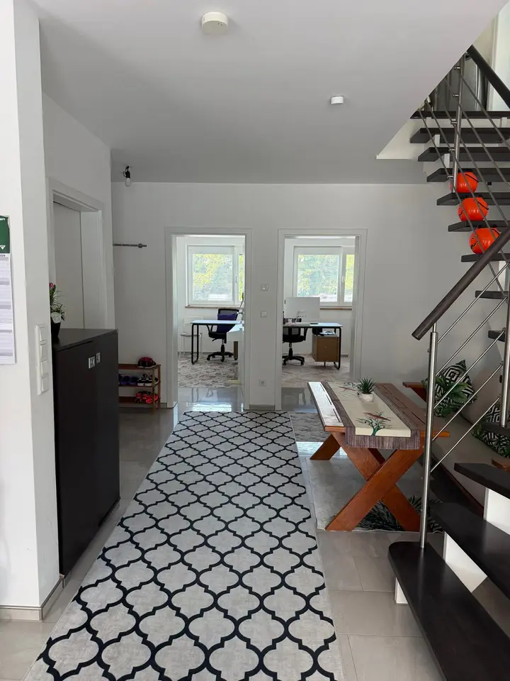 5 Zimmer Wohnung mit 150 m² in Donauwörth – Bild 3